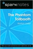 The Phantom Tollbooth (SparkNotes Literature Guide Series)