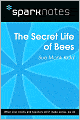 The Secret Life of Bees (SparkNotes Literature Guide Series)