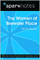 The Women of Brewster Place (SparkNotes Literature Guide Series)