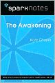 The Awakening (SparkNotes Literature Guide Series)
