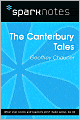 Canterbury Tales (SparkNotes Literature Guide)