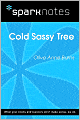 Cold Sassy Tree (SparkNotes Literature Guide Series)