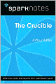 The Crucible (SparkNotes Literature Guide)