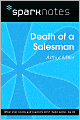 Death of a Salesman (SparkNotes Literature Guide Series)
