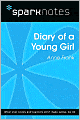 Diary of a Young Girl (SparkNotes Literature Guide)