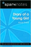 Diary of a Young Girl (SparkNotes Literature Guide) by SparkNotes: NOOK Book Cover