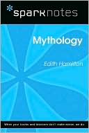 download Edith Hamilton's Mythology (SparkNotes Literature Guide Series) book
