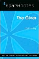 The Giver (SparkNotes Literature Guide Series)