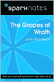 Grapes of Wrath (SparkNotes Literature Guide)