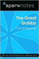 download The Great Gatsby (SparkNotes Literature Guide Series) book
