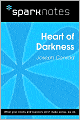Heart of Darkness (SparkNotes Literature Guide)