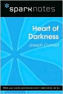 download Heart of Darkness (SparkNotes Literature Guide) book