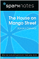 The House on Mango Street (SparkNotes Literature Guide Series)