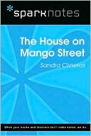 The House on Mango Street (SparkNotes Literature Guide Series) by SparkNotes: NOOK Book Cover