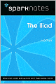 Iliad (SparkNotes Literature Guide)