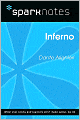 Inferno (SparkNotes Literature Guide Series)