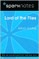 Lord of the Flies (SparkNotes Literature Guide)
