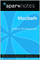Macbeth (SparkNotes Literature Guide)