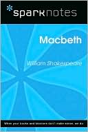 Macbeth (SparkNotes Literature Guide) by SparkNotes: NOOK Book Cover
