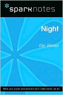 Night (SparkNotes Literature Guide Series)