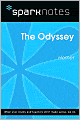 Odyssey (SparkNotes Literature Guide)