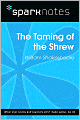 Taming of the Shrew (SparkNotes Literature Guide)