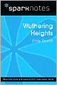 Wuthering Heights (SparkNotes Literature Guide Series)