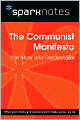 The Communist Manifesto (SparkNotes Philosophy Guide)