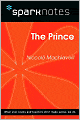 The Prince (SparkNotes Philosophy Guide)