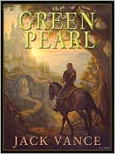 The Green Pearl (Lyonesse Series #2)