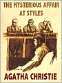 The Mysterious Affair at Styles (Hercule Poirot Series)