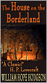 The House on the Borderland