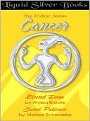 The Zodiac Series: Cancer