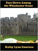 Face Down among the Winchester Geese (Lady Appleton Series #3)