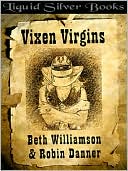 Vixen Virgins