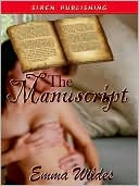The Manuscript (Sinful Gentlemen Series)