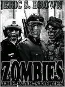 Zombies: The War Stories