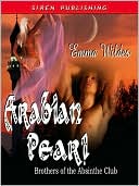 Arabian Pearl (Brothers of the Absinthe Club Series)