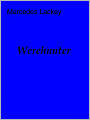 Werehunter (Witch World series)