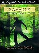 Savage [Zinahs Book 2]