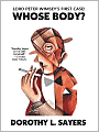 Whose Body
