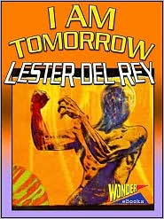 I Am Tomorrow