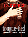 Tongue Tied (Donald Strachey Series #8)