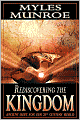 Rediscovering the Kingdom: Ancient Hope for Our 21st Century World