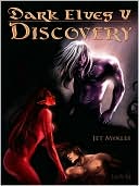Discovery [Dark Elves 5]