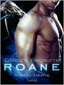 Roane (Circe's Recruits Series) by Marie Harte: NOOK Book Cover
