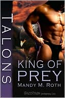 Talons King of Prey