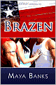 Brazen