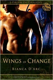 Wings of Change