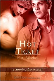 Hot Ticket